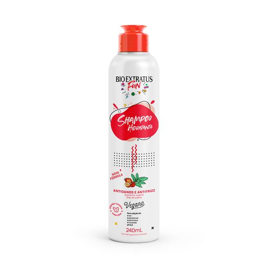 SH Fun Hidratante 240mL
